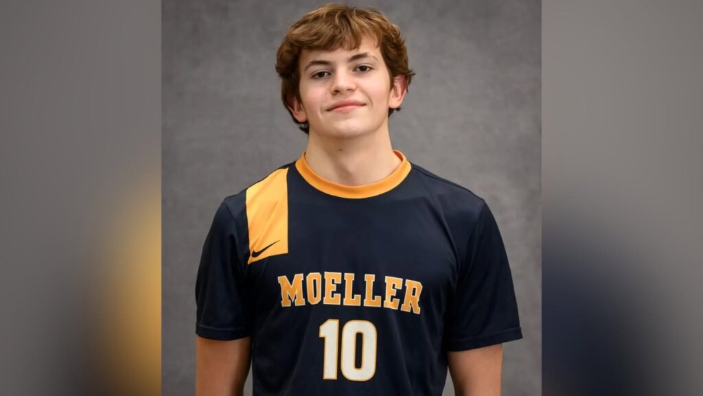 Dylan Straughn Obituary, Death - Moeller High School Mourns Sophomore After Fatal Bicycle Hit-and-Run
